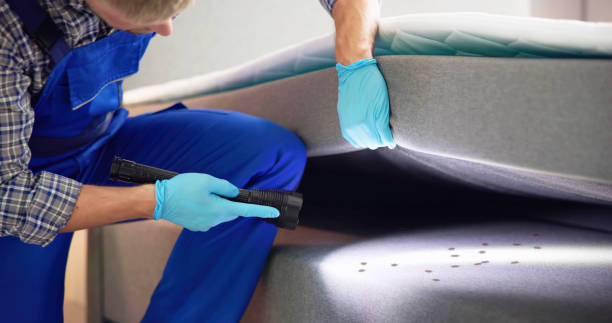 Best Commercial Pest Control Services  in Auburn, AL